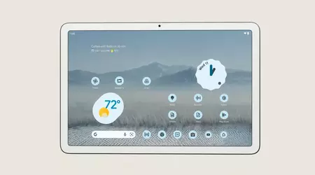 Ikke bare Pixel 8a: Google har lansert Pixel Tablet uten dockingstasjon for $ 399