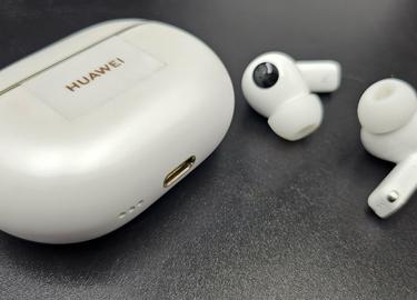 Støydemping med minneeffekt: anmeldelse av Huawei FreeBuds Pro 4 TWS-hodetelefoner