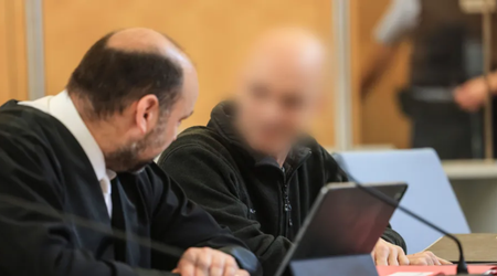 Tysk offiser ga informasjon til etterretningstjenesten fordi han var "redd for atomkrig"