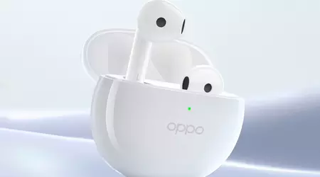 OPPO Enco R3: TWS-hodetelefoner med AirPods-lignende design, romlig lyd og opptil 35 timers batterilevetid for $ 42