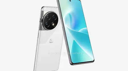 120 Hz AMOLED-skjerm, Snapdragon 8 Gen 2-brikke, 50 MP-kamera og Android 14 ut av esken: detaljer om OnePlus 12R (også kjent som OnePlus Ace 3) har dukket opp på nettet.