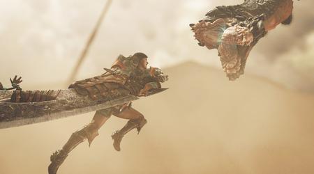 Den 4. februar vil Capcom holde en presentasjon av Capcom Spotlight og Monster Hunter Wilds Showcase