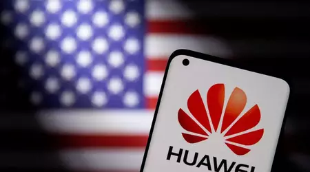 USA foreslår å oppheve sanksjonene mot Huawei