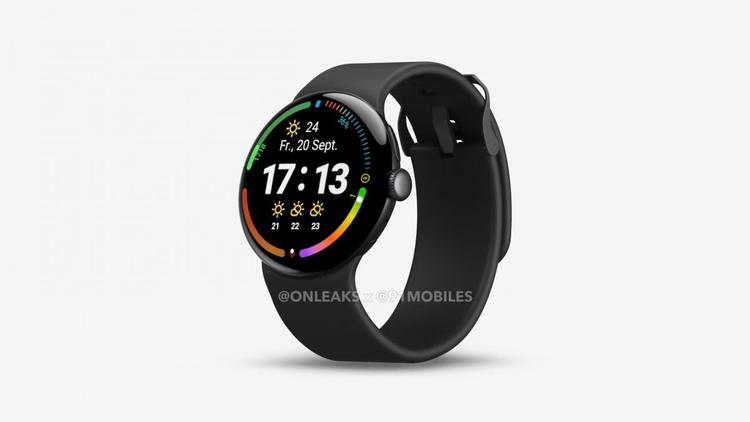 Pixel Watch 4 debuterer med to ...