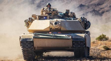 Australske Abrams-tanker er allerede i Ukraina og ødelegger russiske okkupanter