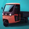 Fiat Professional TRIS Pritsche Thumbnail