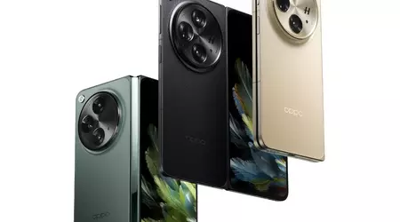 Samsung Galaxy Fold 5-konkurrent: OPPO avduket Find N3 med doble skjermer, Snapdragon 8 Gen 2-brikke og Hasselblad-kamera