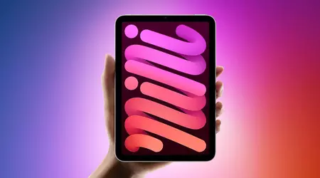 En innsider rapporterer: Samsung utvikler OLED-paneler for nye iPad mini