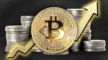 Ny Bitcoin-rekord: verdien av kryptovalutaen overskred $111 000 og nådde en all-time high