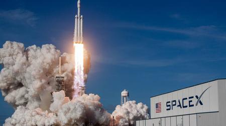 SpaceX har sluttet å gå med underskudd på internett-tjenesten Starlink.