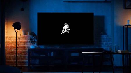 Lamborghini lanserer sin egen Smart TV-app