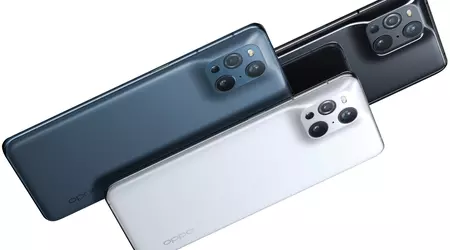 OPPO Find X3 Pro har mottatt en betaversjon av Android 14 med ColorOS 14.
