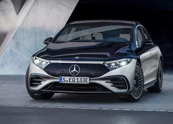 Mercedes-Benz vil gi Tesla Supercharger-tilgang for ...