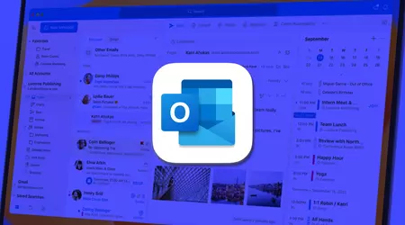 Microsoft slutter å støtte standard e-post- og kalenderapper med Windows 11 innen utgangen av året - Outlook vil erstatte dem