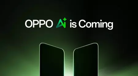 OPPO har sagt at de vil lansere månedlige oppdateringer for sin kunstige intelligens