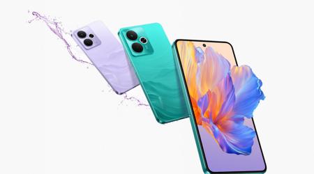 En ny lavpris smarttelefon Realme 14T med 6000 mAh batteri og IP68/IP69-beskyttelse har blitt avduket i India