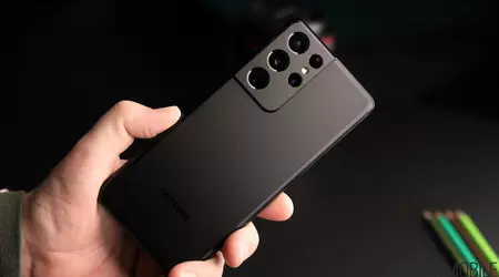 Galaxy S21 mottar den siste store One UI 7-oppdateringen basert på Android 15 i Europa, Asia og Latin-Amerika