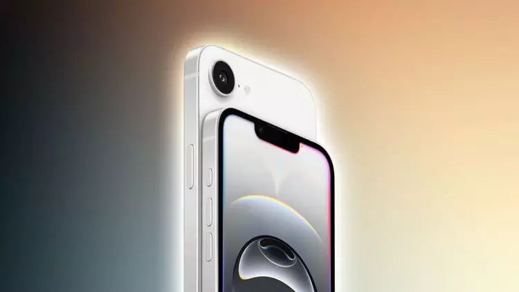 Tusenvis av iPhones stjålet fra dørstokker ...