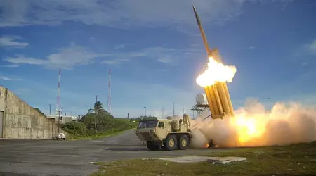 USA vil utplassere missilforsvarssystemet THAAD i Midtøsten, som kan oppdage mål innenfor en radius på 1000 km og avskjære trusler i høyder opp til 150 km.