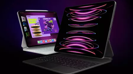 Apples sammenleggbare iPad Pro vil få Face ID under skjermen, sier innsider
