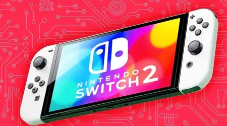 Patent bekreftet: Nintendo Switch 2 vil ha sin egen skaleringsteknologi som ligner på NVIDIAs DLSS