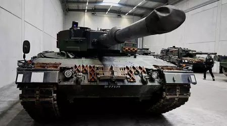 Tysklands hær skal være "fullt operativ" innen 2029: Bundeswehr rustes opp midt i russisk tru