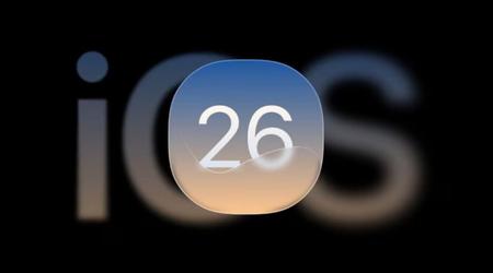 Bloomberg: det oppdaterte iOS 26-grensesnittet vil kalles Liquid Glass og vil legge grunnlaget for jubilæumsmodellen av iPhone (2027)