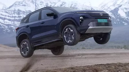 JLRs morselselskap har laget en elektrisk SUV med et driftmodus for $25 000