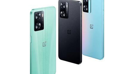OnePlus Nord N20 SE med OxygenOS 14.0.0.0.300-oppdatering får nye funksjoner