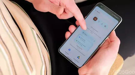 Google Disk får mappeoppsummeringsfunksjon med Gemini