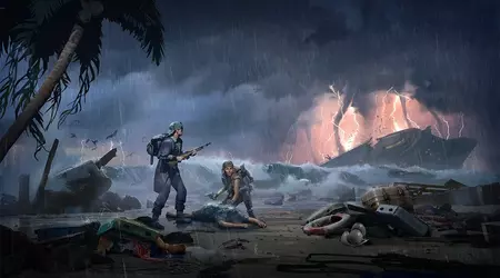 People Can Fly overrasket over sjangerendring: Bulletstorm og Painkiller-forfattere kunngjorde PvPvE-shooter Lost Rift