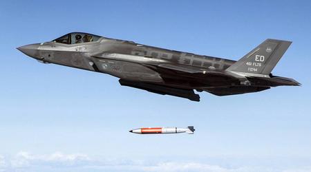 Nederlands F-35A Lightning II-fly har fått den første sertifiseringen for bruk av amerikanske B61-12 termonukleære bomber.