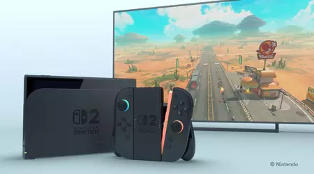 Nintendo kan ha levert rundt 400 000 Switch 2-konsoller i USA og Canada, ifølge rykter