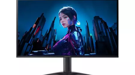 Acer har avduket to nye gaming-skjermer i Predator-serien med QD-OLED-skjermer og oppdateringsfrekvens på 240 Hz