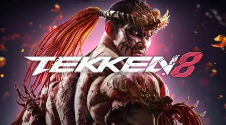 Fakumram avslører sine hemmeligheter: forfatterne av Tekken 8 detaljert den nye DLC-karakteren av det populære kampespillet