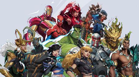 NetEase vurderte å kansellere Marvel Rivals før lansering, ifølge rykter