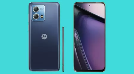 Dagens tilbud: Moto G Stylus 5G på Amazon for mindre enn $ 300