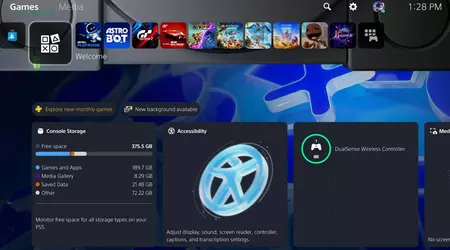 Sony fjerner midlertidig klassiske PlayStation-temaer fra PS5, men lover å bringe dem tilbake i løpet av de kommende månedene