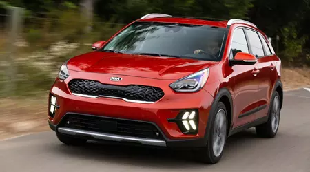 Kia tilbakekaller mer enn 80 000 Niro-biler i USA på grunn av problemer med kollisjonsputer og sikkerhetsbelter