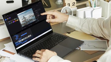 Samsung har avduket Galaxy Book4 Pro 360 med en berøringsskjerm på 120 Hz og Intel Core Ultra-brikker