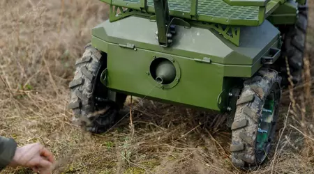 Brave1 lanserer testing av forsvarsteknologi i Ukraina: inviterer produsenter fra hele verden
