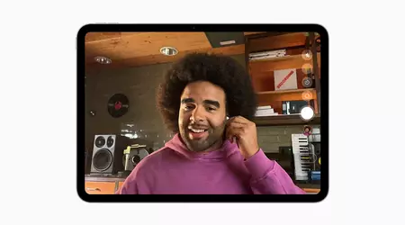 AirPods kan nå spille inn studio lyd og kontrollere kameraet
