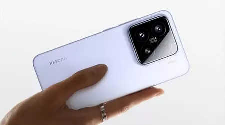 Den globale varianten av Xiaomi 15 er allerede under sertifisering og gjør seg klar for kunngjøring