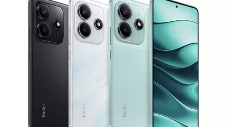 Redmi Note 14 5G: 120Hz OLED-skjerm, MediaTek Dimensity 7025 Ultra-brikke og 5110 mAh batteri med 45W lading priset fra $ 170