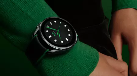 Xiaomi jobber med en Watch S3-flaggskipsklokke med større batteri og 4G