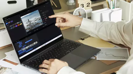 Samsung har avduket Galaxy Book4 Pro 360 med en berøringsskjerm på 120 Hz og Intel Core Ultra-brikker