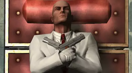 Utgivelsesdatoen for Hitman: Blood Money til Nintendo Switch er avslørt - vi kan ikke vente mye lenger!
