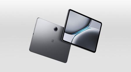 OnePlus Pad 2 får OxygenOS 15-oppdatering med sikkerhetsoppdatering for desember og nye funksjoner