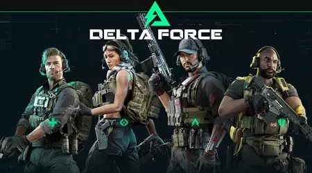 Det ambisiøse online skytespillet Delta Force slippes på konsoller tidlig i 2025: utviklerne svarte på spillernes viktigste spørsmål