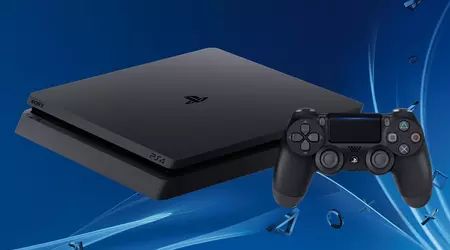 Sony glemmer ikke PlayStation 4: en mindre systemoppdatering har blitt utgitt for spillkonsollen
